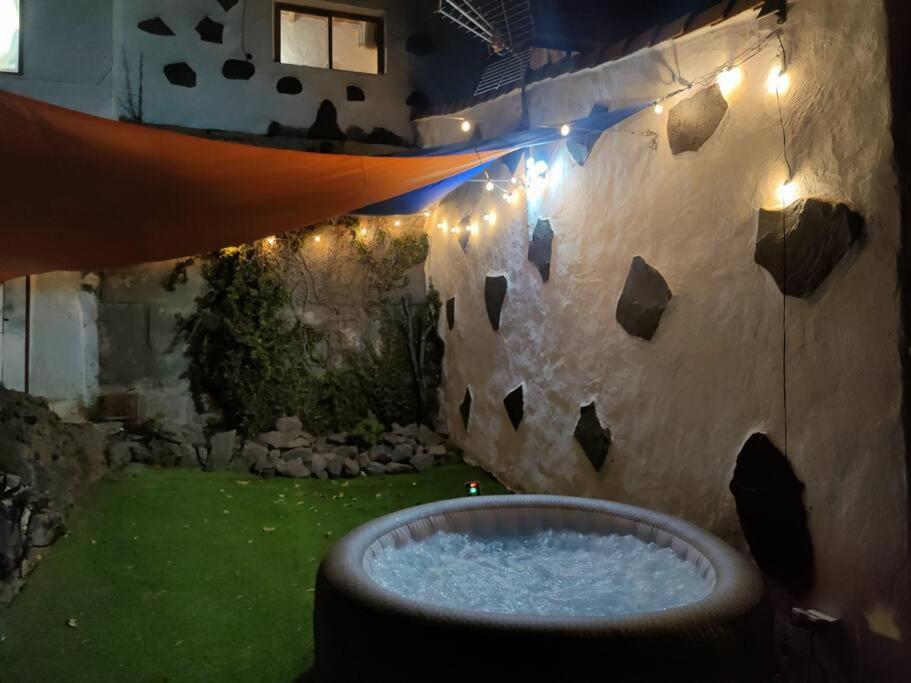 La Cabanita Apartment