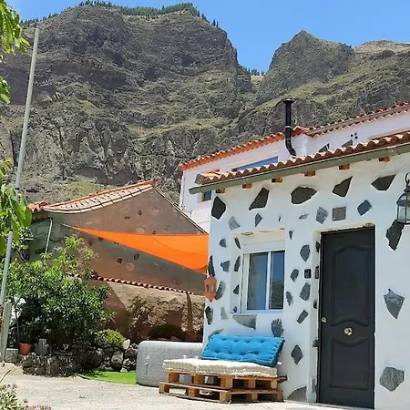 La Cabanita Apartment Las Palmas de Gran Canaria Exterior photo