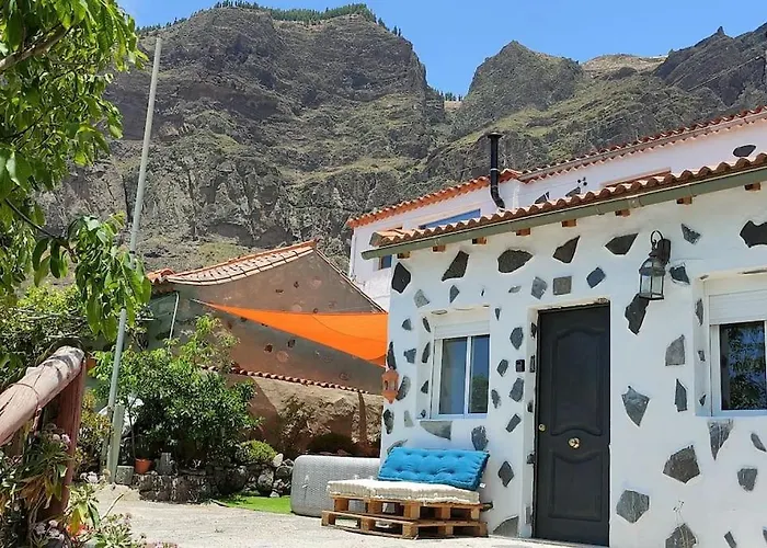 La Cabanita