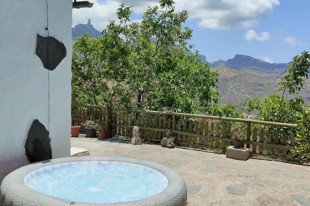 La Cabanita Las Palmas