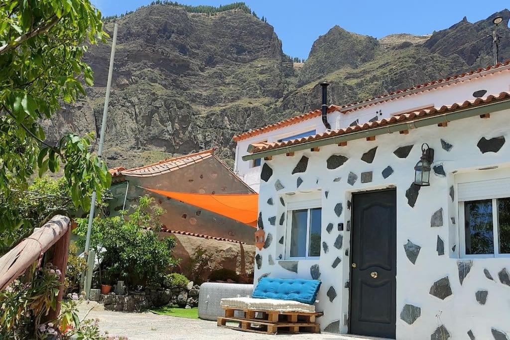 La Cabanita Appartement *