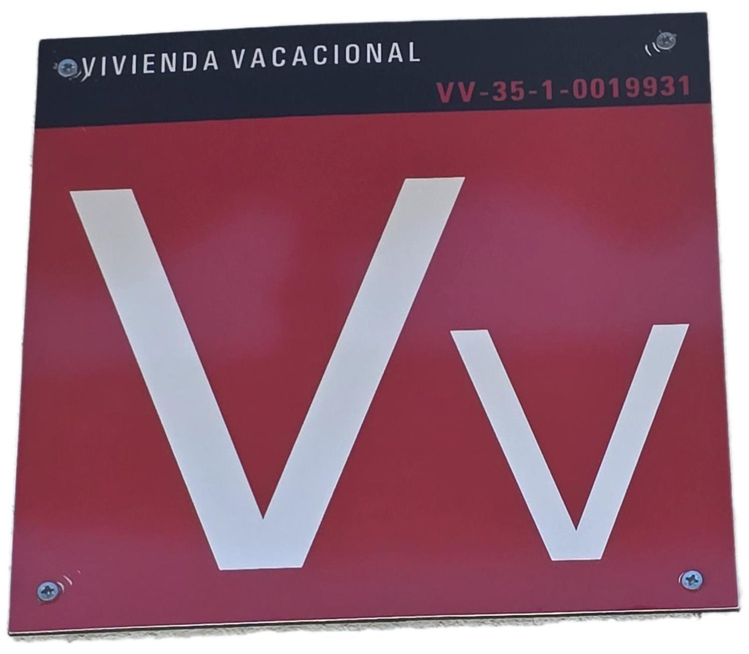 La Cabanita Apartamento *