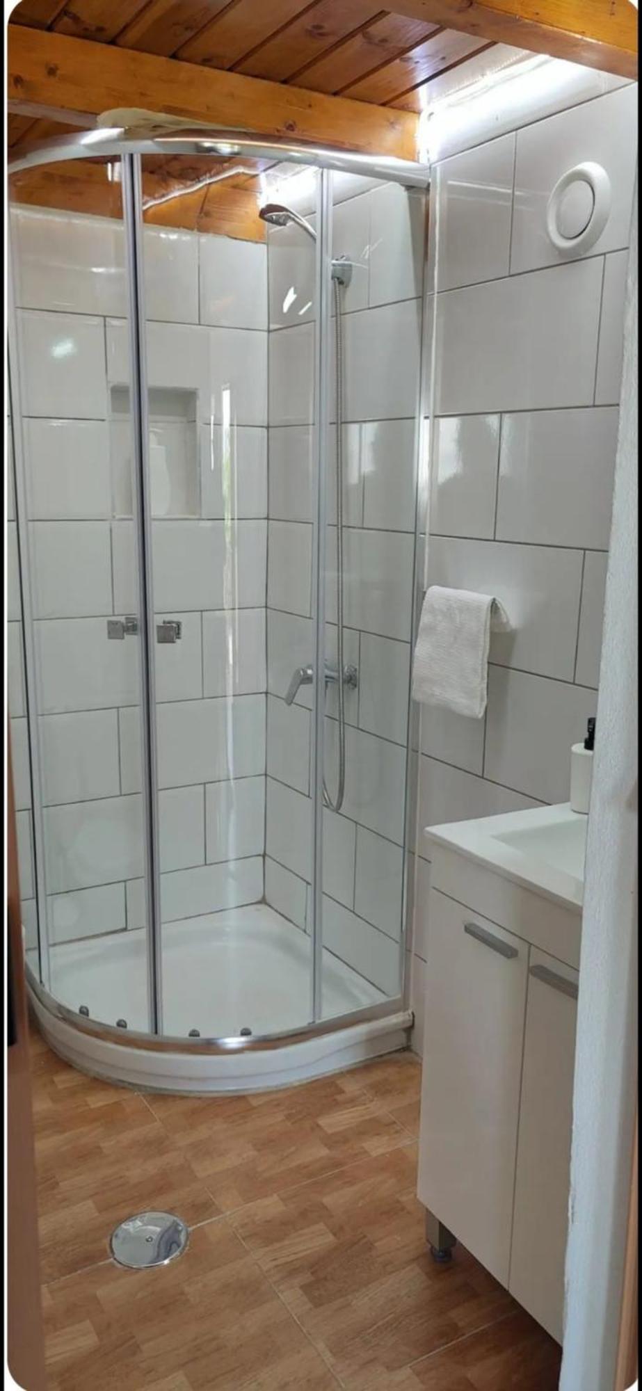 La Cabanita Apartment *